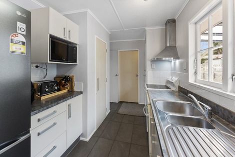 Photo of property in 57 Desert Gold Street, Ascot Park, Porirua, 5024