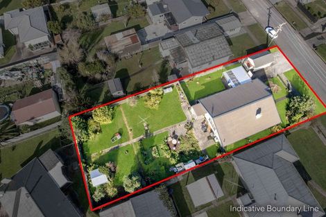 Photo of property in 13 Kawakawa Street, Whanganui East, Whanganui, 4500