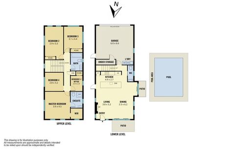 Photo of property in 2 Wesleyan Street, Paerata, 2124