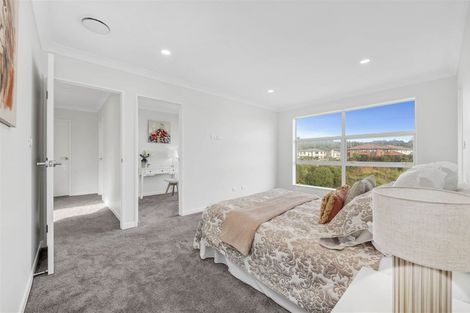 Photo of property in 21 Hughs Way, Flat Bush, Auckland, 2019