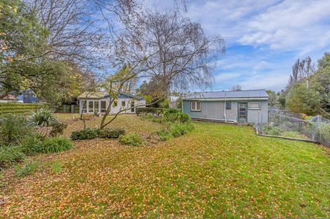 Photo of property in 96 Whincops Road, Halswell, Christchurch, 8025