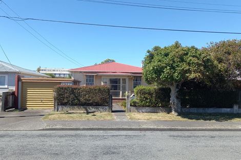 Photo of property in 53 York Street, Moera, Lower Hutt, 5010