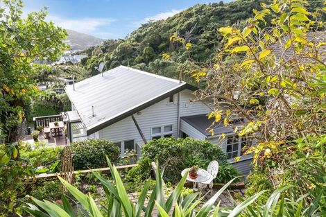 Photo of property in 54 Richmond Avenue, Karori, Wellington, 6012