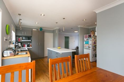 Photo of property in 19 Clyde Street, Ferndale, New Plymouth, 4310