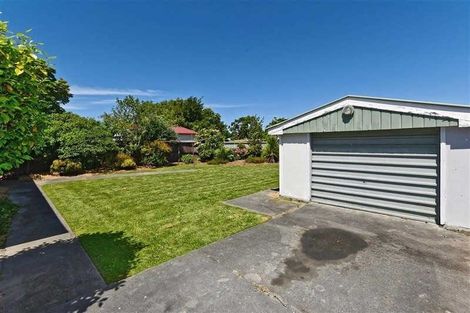 Photo of property in 71 Dunbars Road, Halswell, Christchurch, 8025