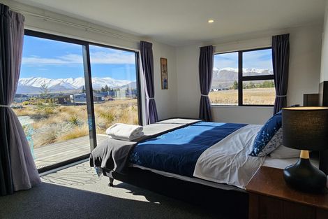 Photo of property in 23 Andrew Don Drive, Lake Tekapo, 7999