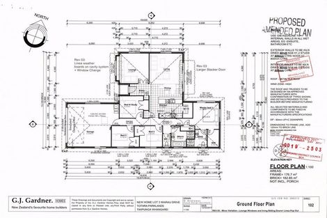 Photo of property in 20 Wairau Drive, Tikipunga, Whangarei, 0112
