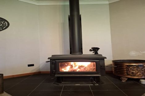 Photo of property in 256 Oreti Road, Otatara, Invercargill, 9879