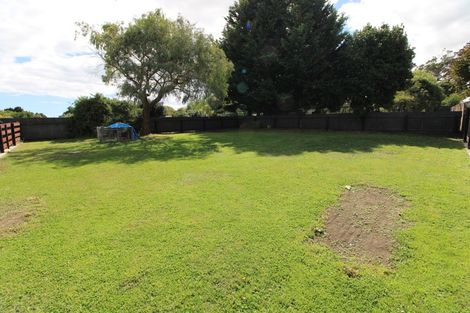 Photo of property in 29a Norbiton Road, Foxton, 4814