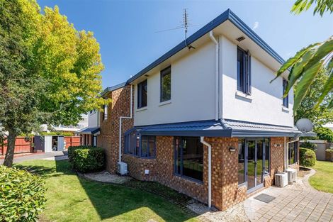 Photo of property in 2 Marquess Avenue, Halswell, Christchurch, 8025