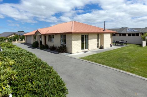 Photo of property in 9 Tancred Street, Geraldine, 7930