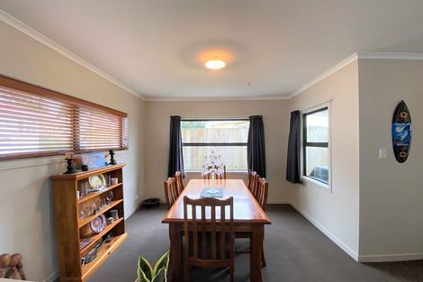 Photo of property in 5 Denmark Street, Dannevirke, 4930