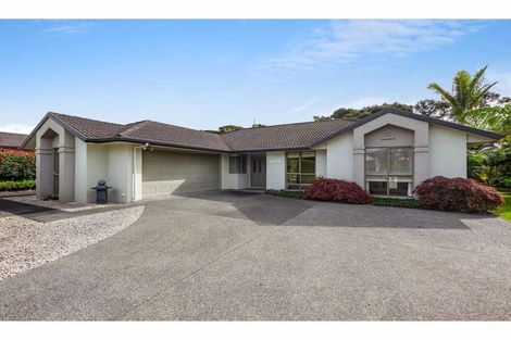 Photo of property in 16 Spinnaker Point, Haruru, 0204