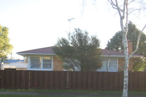 Photo of property in 5 Manuka Street, Pukete, Hamilton, 3200