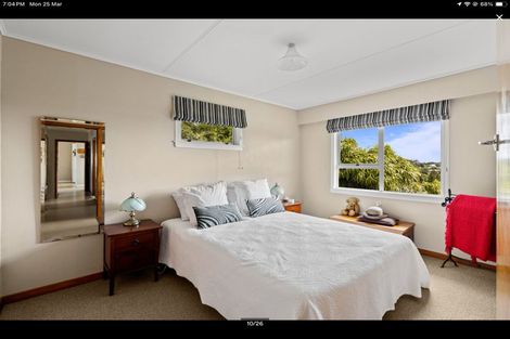 Photo of property in 230 Frankley Road, Frankleigh Park, New Plymouth, 4310