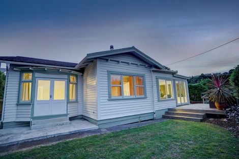 Photo of property in 40 Mount Pleasant Avenue, Beachville, Nelson, 7010