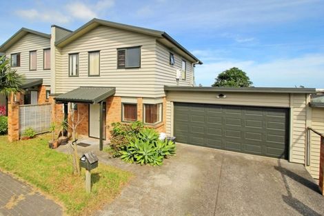 Photo of property in 31/45 Secoia Crescent, Mangere, Auckland, 2022