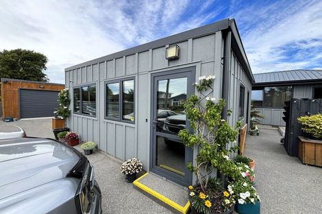 Photo of property in 44 Wyn Street, Hoon Hay, Christchurch, 8025