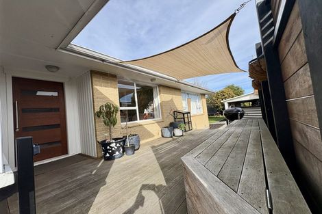 Photo of property in 35 Fern Drive, Halswell, Christchurch, 8025