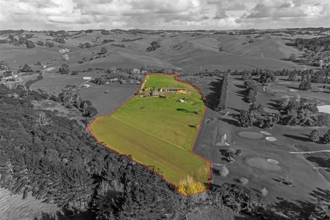 Photo of property in 275 Peak Road, Kaukapakapa, Helensville, 0875