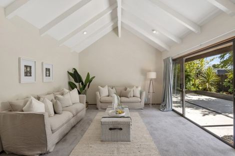 Photo of property in 42b Webb Street, St Albans, Christchurch, 8014