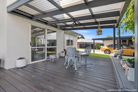 Photo of property in 58a Tennyson Street, Leamington, Cambridge, 3432