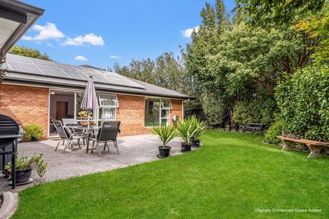 Photo of property in 10 Russell Street, Darfield, 7510