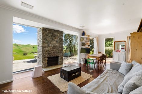 Photo of property in Green Hill Lodge, 103 Green Hill Road, Raukawa, Hastings, 4174