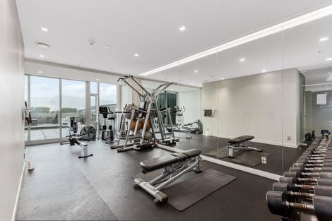 Photo of property in Chews Lane Apartments, 11e/9 Chews Lane, Wellington Central, Wellington, 6011