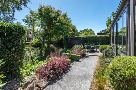 Photo of property in 33a Mcdougall Avenue, St Albans, Christchurch, 8014