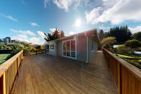 Photo of property in 36a Bruce Street, Hunterville, 4730