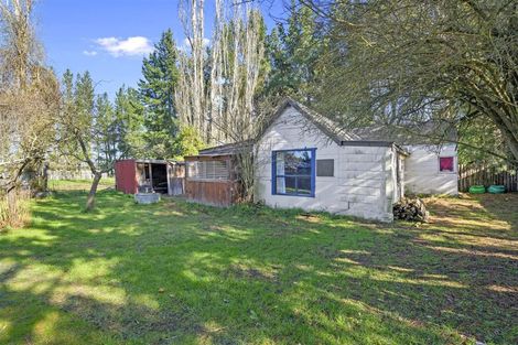 Photo of property in 2337 Oxford Road, Starvation Hill, Oxford, 7495