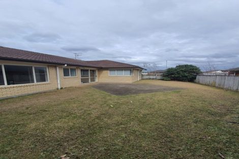 Photo of property in 331 Mahia Road, Weymouth, Auckland, 2103