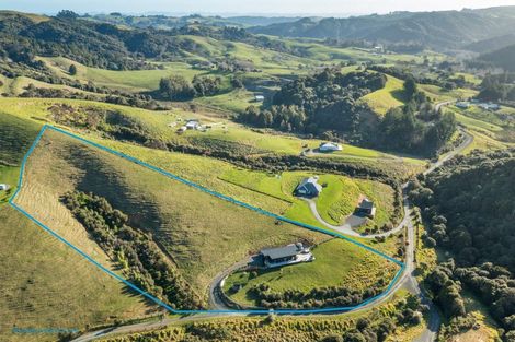 Photo of property in 98 Cameron Way, Makarau, Kaukapakapa, 0873