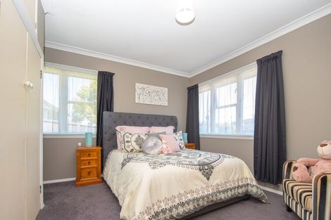 Photo of property in 37 Seddon Street, Wallaceville, Upper Hutt, 5018
