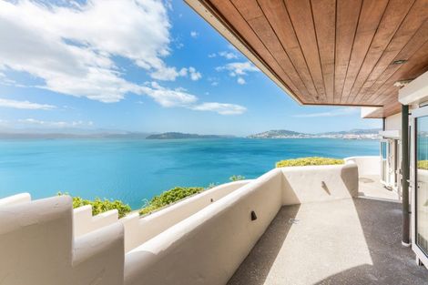 Photo of property in 66 Onslow Road, Khandallah, Wellington, 6035