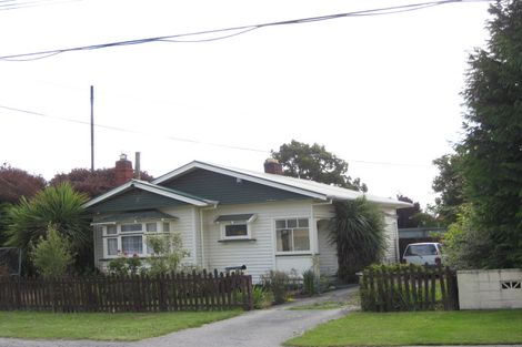 Photo of property in 57 Randolph Street, Woolston, Christchurch, 8062