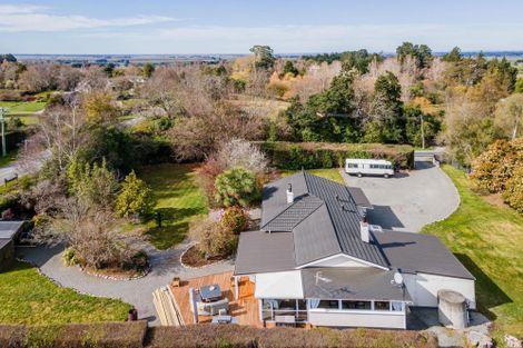 Photo of property in 183 Downs Road, Geraldine Downs, Geraldine, 7991