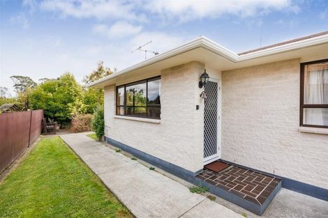 Photo of property in 7 Tennent Court, Marton, 4710