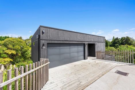 Photo of property in 61 Evelyn Road, Cockle Bay, Auckland, 2014