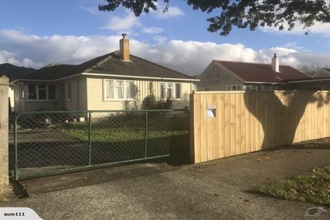 Photo of property in 20 Chapman Crescent, Naenae, Lower Hutt, 5011