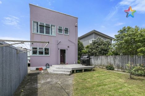 Photo of property in 73 Adelaide Street, Petone, Lower Hutt, 5012