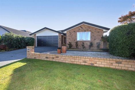 Photo of property in 9 Berkeley Close, Rangiora, 7400