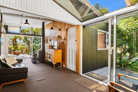 Photo of property in 171 Tumoana Road, Tikitere, Rotorua, 3074