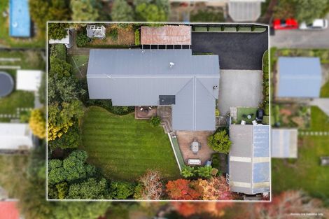 Photo of property in 8 Croziers Road, St Albans, Christchurch, 8052