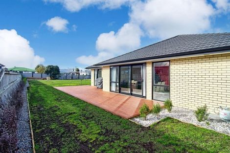 Photo of property in 39 Taranaki Street, Kuripuni, Masterton, 5810