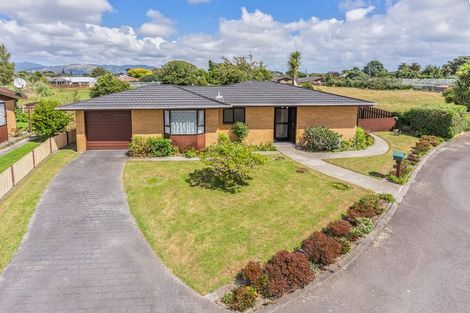 Photo of property in 1 Iti Street, Otaki, 5512
