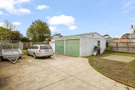 Photo of property in 413 Linwood Avenue, Bromley, Christchurch, 8062