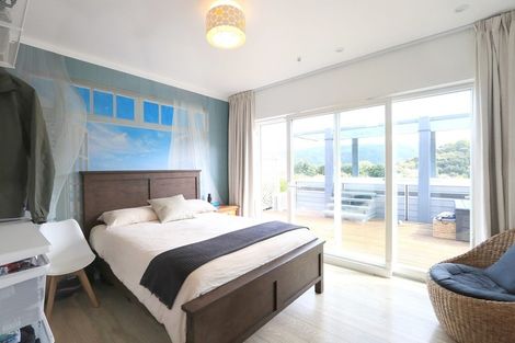 Photo of property in 55 Ruthven Road, Wainuiomata, Lower Hutt, 5014