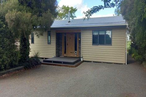 Photo of property in 112 Ngutumanga Road, Waihou, Te Aroha, 3393